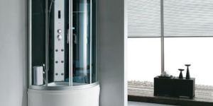 Steam Shower Cabin