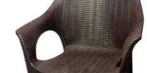 Chocolate Brown Cambridge Chair