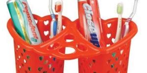 Plastic Multipurpose Stand