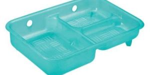 Plastic Soap Cases