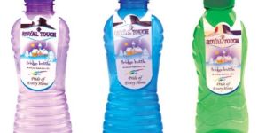 Plastic Water Bottles