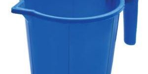 Unbreakable Plastic Bath Mugs