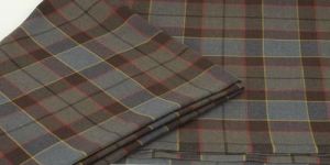 Polyester Viscose Fabrics