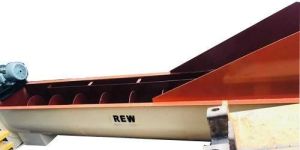 Sand Washing Machine