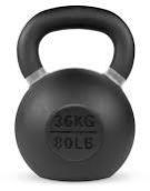 Kettle Bell
