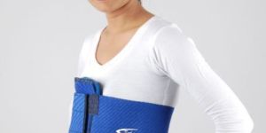 Sternal Belt Chest Belt with Pad