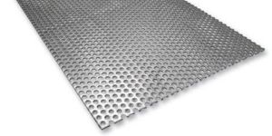 Perforated Sheets