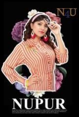 Designer Kurti Tunic