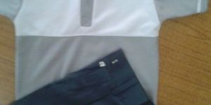 School House Uniform Set