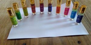 Perfumed Oils