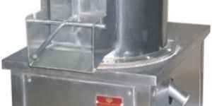 Royal Potato Peeling Machine