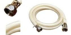BPI Ivory Shower Tube