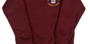 School Sweatshirts