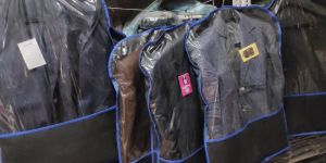 School Uniform Blazers