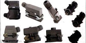 Heavy Duty Multiple Connector