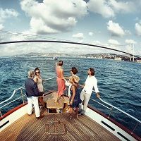 Cruise Booking Services