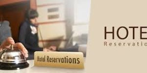 Hotel Booking Agents