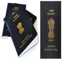 Passport & Visa Services