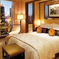 Hotel Booking Services