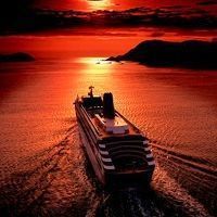Cruise Booking Services
