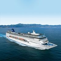Cruise Booking Services