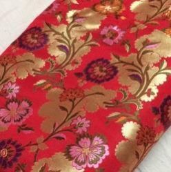 Brocades Fabric