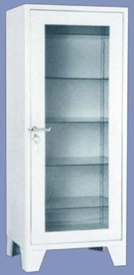 Instrument Cabinet
