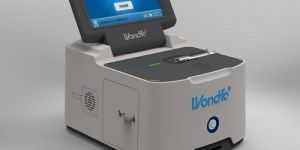 Analysis Blood Gas Analyzer