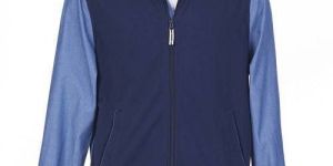 Mens Track Jacket