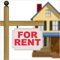 Renting Property