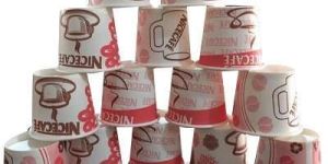 Disposable Paper Noodle Cup