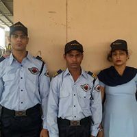 Event Security Management