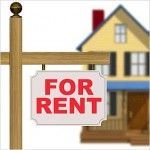 Renting Property