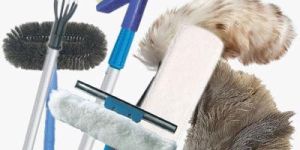 Daily Maintenance System