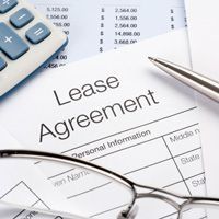 Rent/ Lease Property