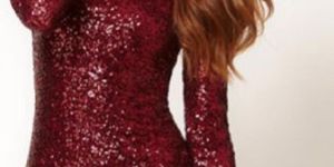 Designer One Piece Dress