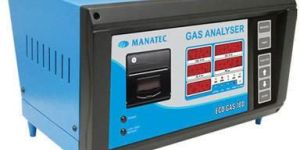 Big Eco Gas Analyzer