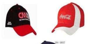 Promotional Cotton Caps