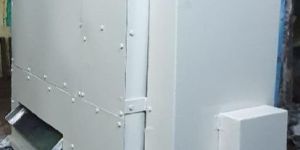 Tea Bag Cutting Machine