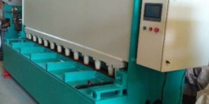 Nc Shearing Machines