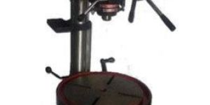 Pillar Drilling Machine