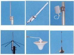 Communication Antennas