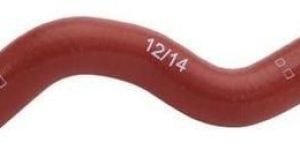 Charge Air Cooler Hoses