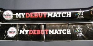 Plain Promotional Cheer Sticks