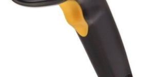 Barcode Scanner