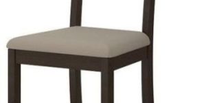 Designer Brown Chair
