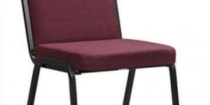 Designer Stackable Chair