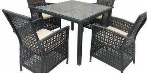 Outdoor Table Set