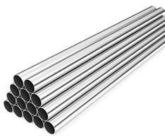 Aluminum Tube