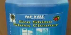 Neyol Eco Shine Glass Cleaner